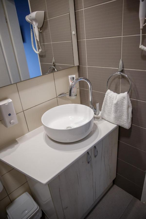 Apartman Studio Milica I Суботица Экстерьер фото