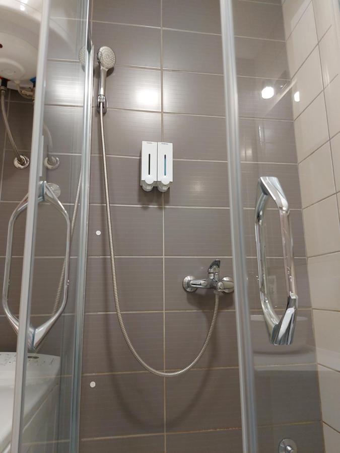 Apartman Studio Milica I Суботица Экстерьер фото